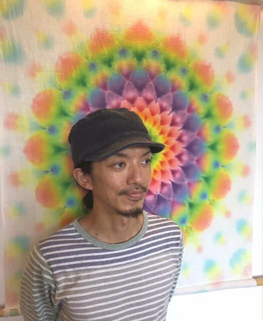スタイリスト 池田 智のポートレート